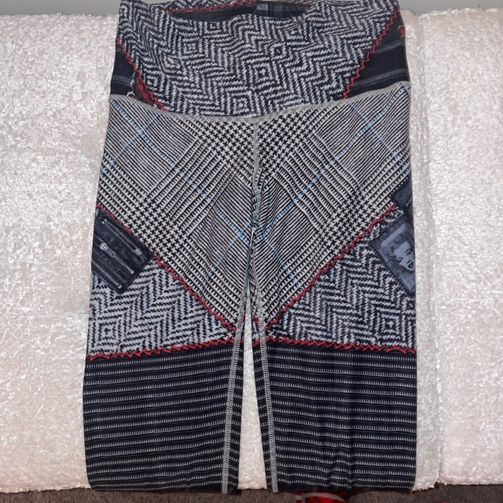 Niyama Sol leggings